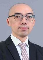 Keping Wang