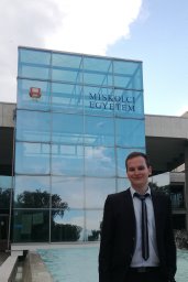 Gabor Gyarmati