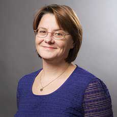 Rilka Dragneva-Lewers