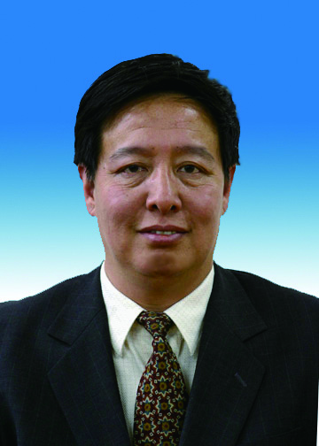 Weidong Luo