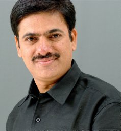 M. J. Pawar
