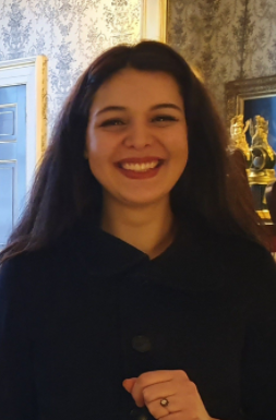 Soukaina Timouma