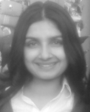 Malvika Rao
