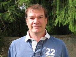 Didier Le Thiec