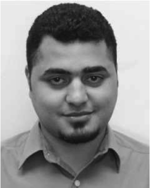 Faisal A. Hussien
