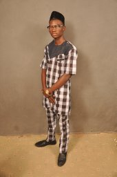 Bashiru Sani