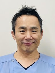 Shigeyoshi Tsuji