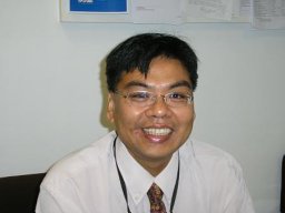 Saiful A. Husain