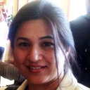 Lubna Nadeem