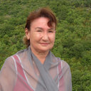 Tatjana Dergacheva