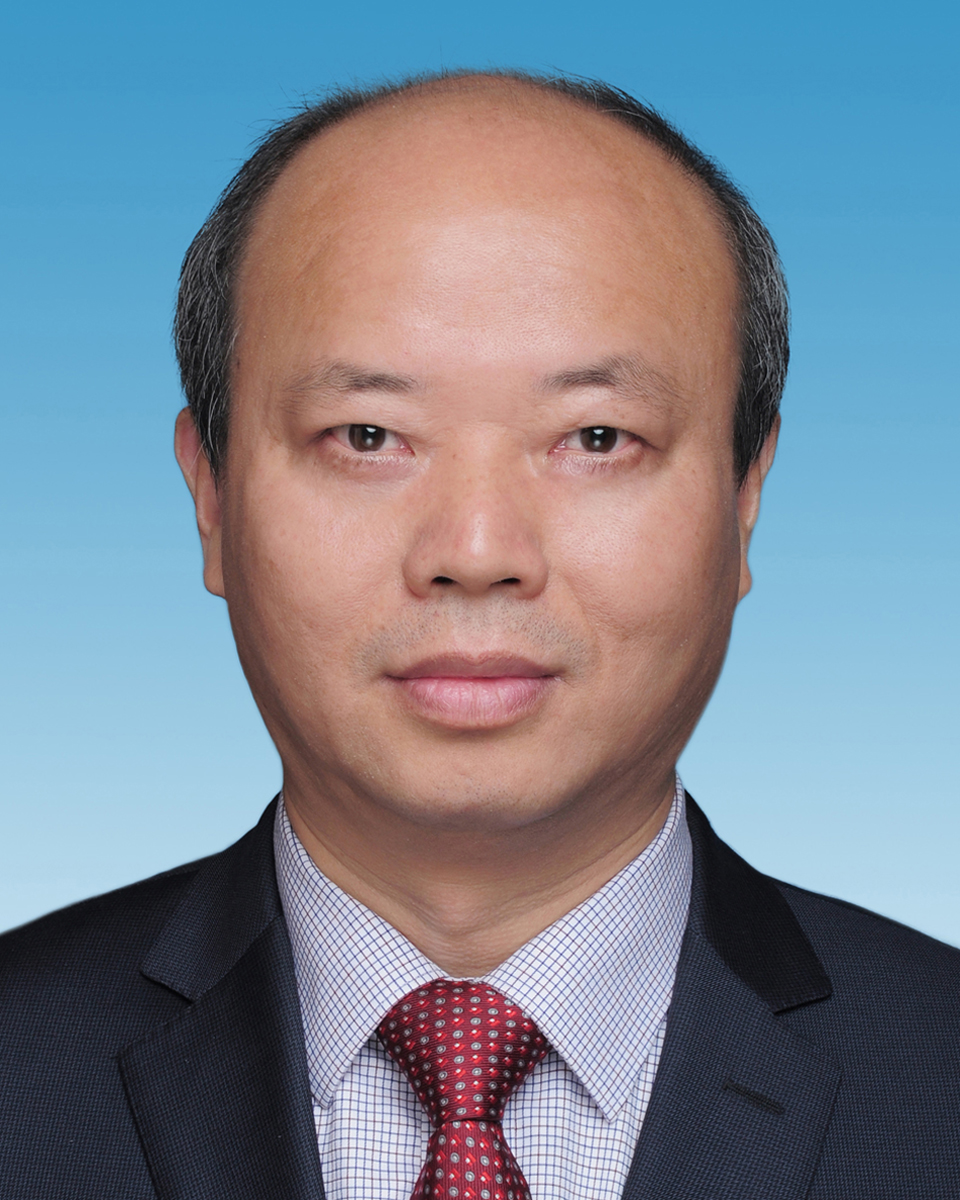 Wenxing Chen