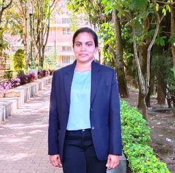 Sandhya Chipurupalli