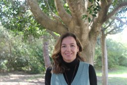Josefina Bota