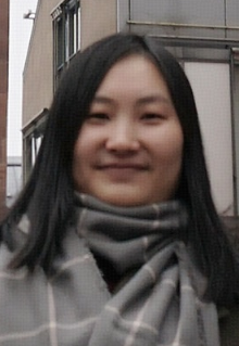 Ying Li
