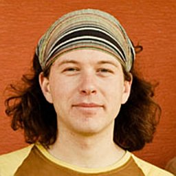 Kroutil Ondřej