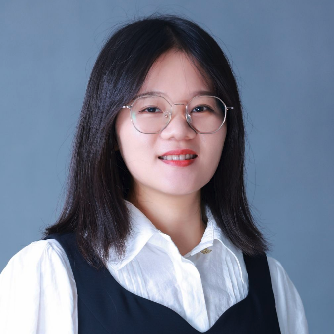 Yingjiao Li