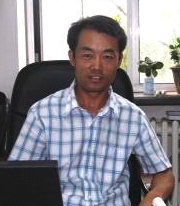 Haoyuan Sun