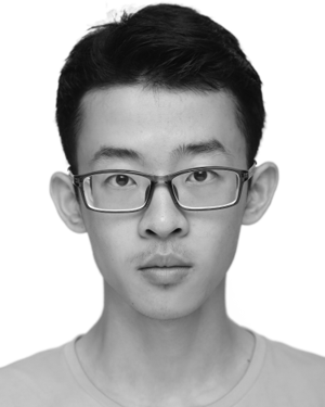 Zhenyuan Wang