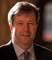 Paul Madden