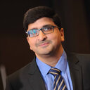 Amar Anirudh Shah