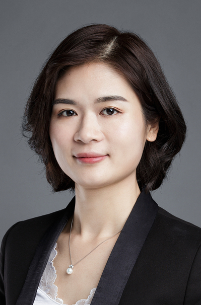 Wenjing Zhong