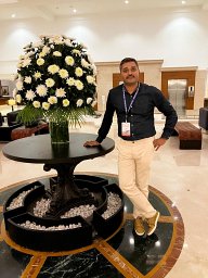 Nagaraj J
