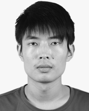Jiyang  Zhang