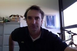 P. Graham Mortyn