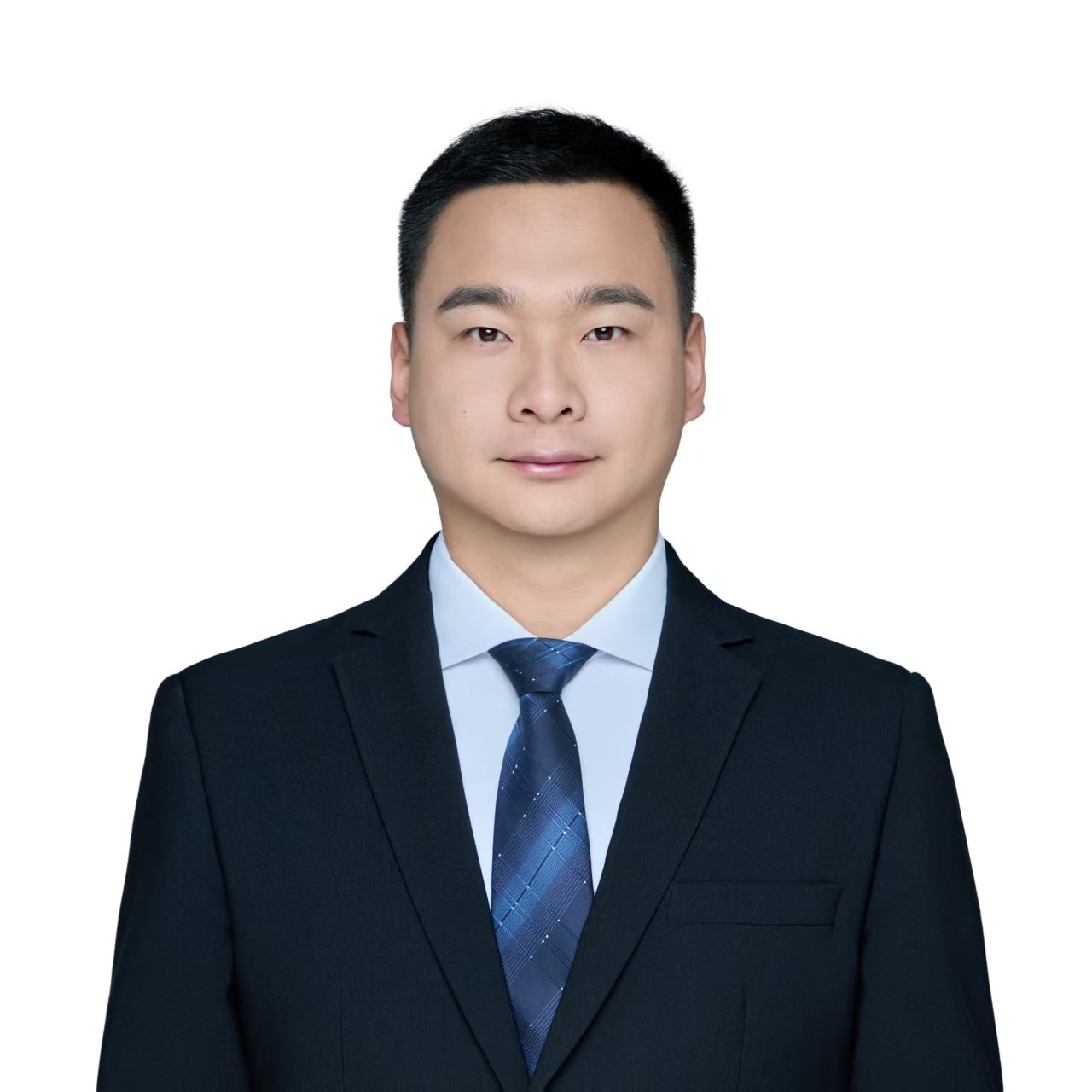 Shichao Liang