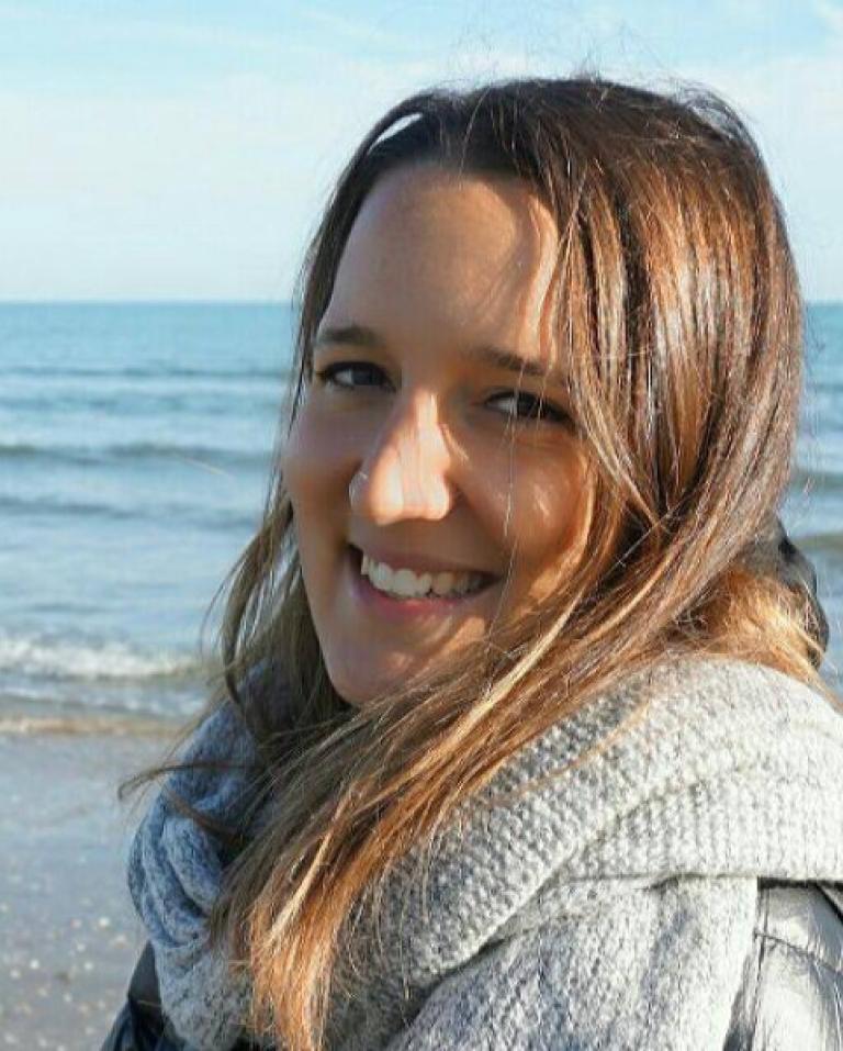 Elisa Calliari