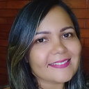 Dayana Elizabeth Werderits Silva