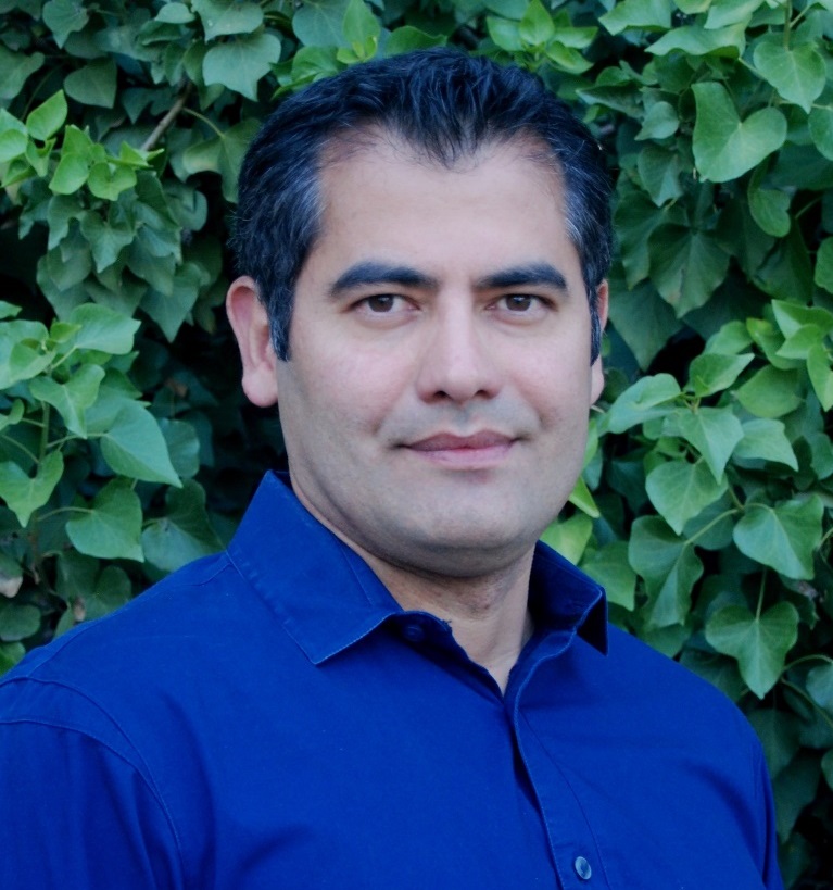 Behnam Jafarpour