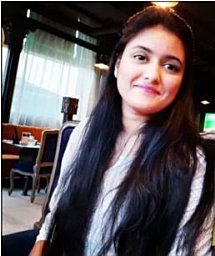 Suniksha Gupta