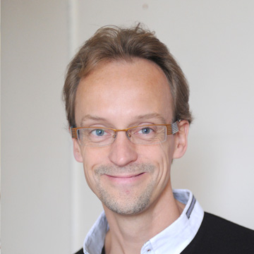 Thijs Van Rens