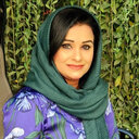 Fahmida Chowdhury