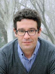 Javier Rodriguez-Pinto