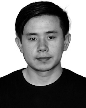 Zhao Donghui