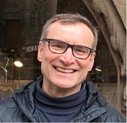 Philipp Hoelzmann