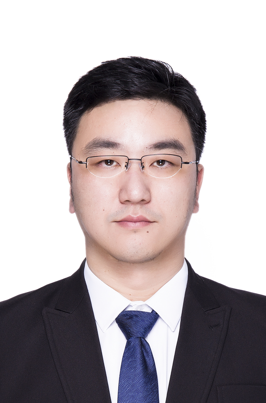 Jie Zhang