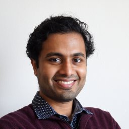 Pranav Ashok