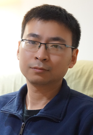 Teng Wang