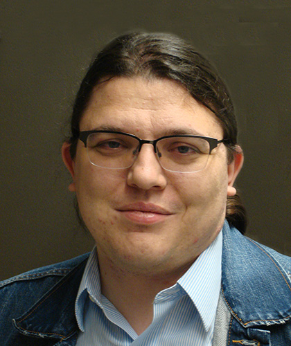 Ian Abel