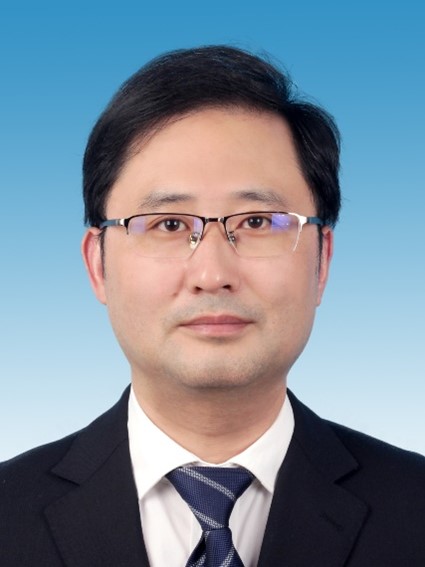 Xingfeng Shao