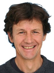 J. Mark Cock