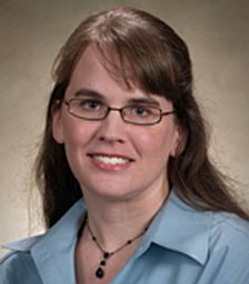 Karri A. Holley
