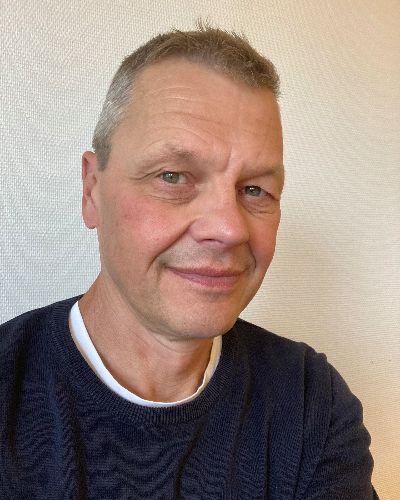 Lars Folkow