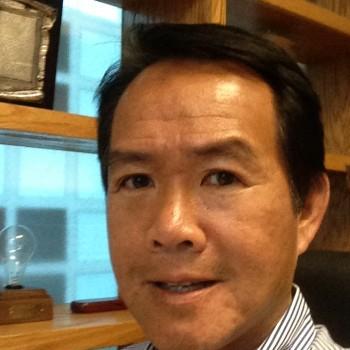 Albert J. Wong