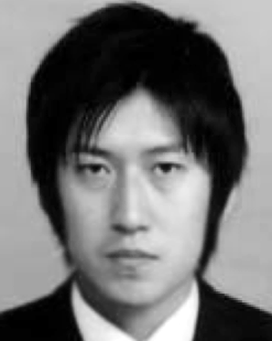 Satoru Kikuchi