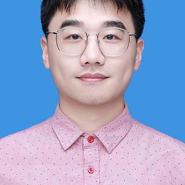 Yiming Qin