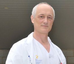 Bernardino Clavo